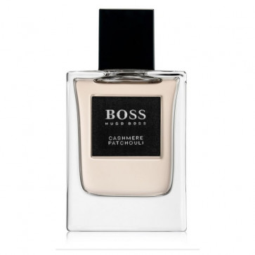 Hugo Boss Boss The Collection Cashmere Patchouli Eau de toilette 50 ml