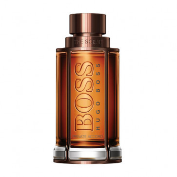 Boss BOSS THE SCENT PRIVATE ACCORD Eau de toilette 100 ml