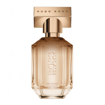 Boss BOSS THE SCENT PRIVATE ACCORD For Her Eau de parfum 100 ml