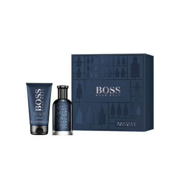 Boss Lote BOSS BOTTLED INFINITE Eau de parfum