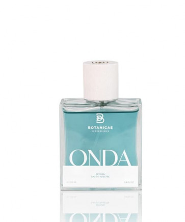 Botanicae ONDA Eau de toilette 100 ml