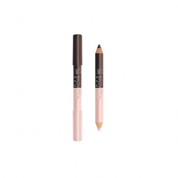 Bourjois BROW DUO SCULPT Eye Pencil 23 Brun