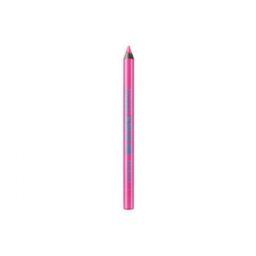 Bourjois CONTOUR CLUBBING Waterproof Eyeliner 058 Pink About You