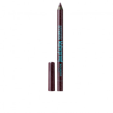 Bourjois Contour Clubbing Waterproof Eyeliner - 73 Plum Berry