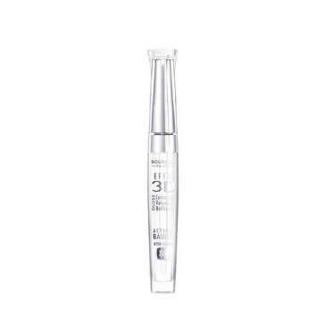 Bourjois EFFET 3D 18 Transparent Lyric