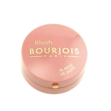 Bourjois FARD BLUSH JOUES 95 Rose De Jaspe