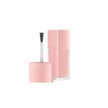 Bourjois LA LAQUE 02 Chair Et Tendre 10 ml