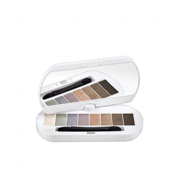 Bourjois LES NUDES Eye Shadow Palette