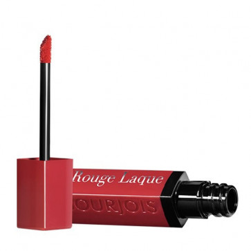 Bourjois ROUGE LAQUE Liquid Lipstick 03 Jolie Brune