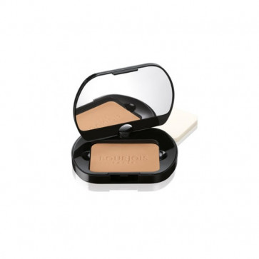 Bourjois SILK EDITION Compact Powder 55 Miel Dore