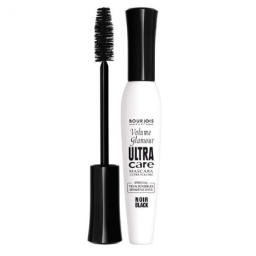 Bourjois VOLUME GLAMOUR ULTRA CARE Mascara Noir