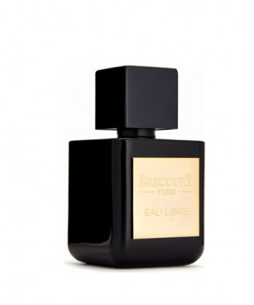 Brecourt Eau Libre Eau de parfum 50 ml