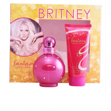 Britney Spears Lote FANTASY Eau de parfum