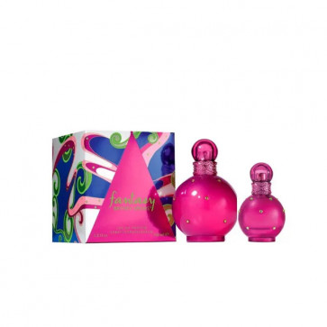 Britney Spears Lote Fantasy Eau de parfum