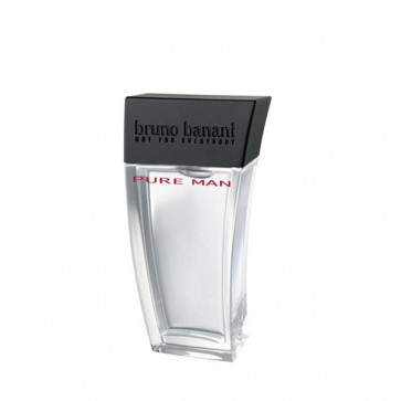 Bruno Banani PURE MAN Eau de toilette 50 ml