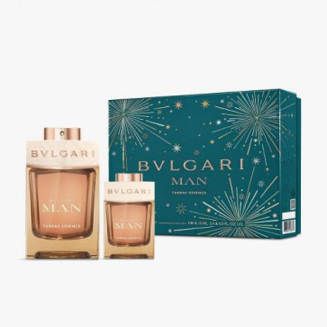 Bvlgari Lote Man Terrae Essence Eau de parfum