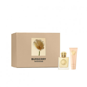 Burberry Lote Goddess Eau de parfum