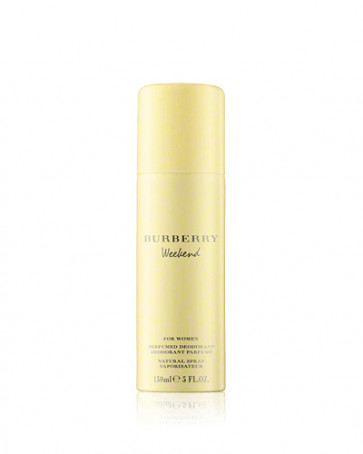 Burberry WEEKEND Eau de toilette Vaporizador 50 ml