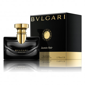 Bvlgari JASMIN NOIR Eau de parfum Vaporizador 50 ml