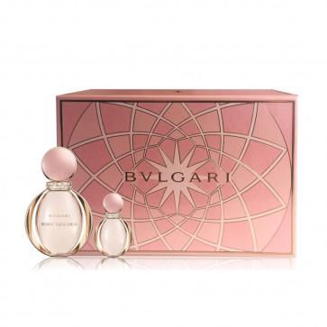 Bvlgari Lote GOLDEA ROSE Eau de parfum