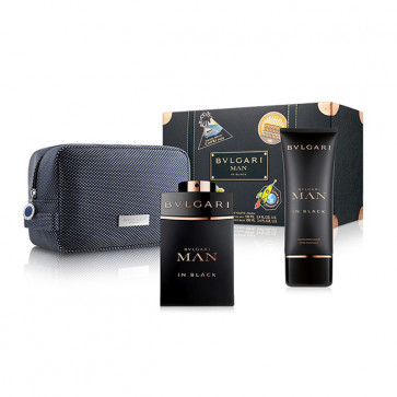 Bvlgari Lote MAN IN BLACK Eau de parfum