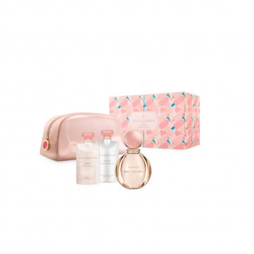 Bvlgari Lote ROSE GOLDEA Eau de parfum