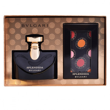 Bvlgari Lote SPLENDIDA JASMIN NOIR Eau de parfum