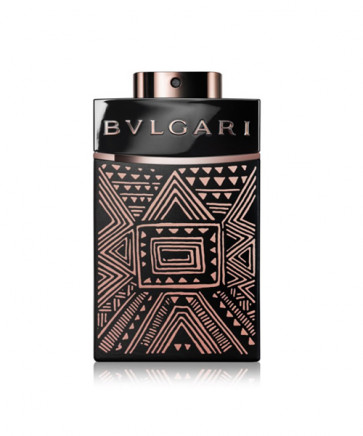 Bvlgari MAN IN BLACK ESSENCE Eau de parfum 100 ml