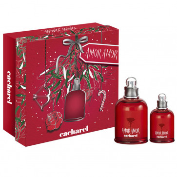 Cacharel Lote AMOR AMOR Eau de toilette