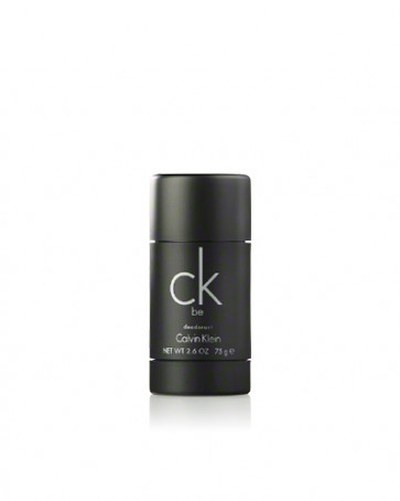 Calvin Klein Lote CK BE Eau de toilette Vaporizador 100 ml + Desodorante Stick 75 ml