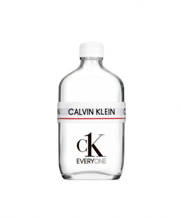 Calvin Klein CK EVERYONE Eau de toilette 50 ml