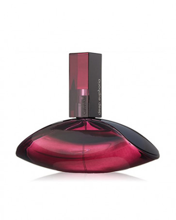 Calvin Klein EUPHORIA Eau de parfum Vaporizador 100 ml