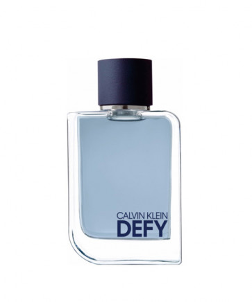 Calvin Klein DEFY Eau de toilette 50 ml