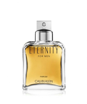 Calvin Klein Eternity for Men Parfum Eau de parfum 200 ml