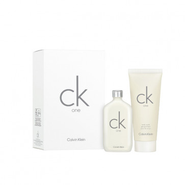 Calvin Klein Lote CK One Eau de toilette