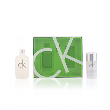 Calvin Klein Lote CK ONE Eau de toilette