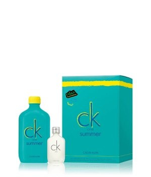 Calvin Klein Lote CK ONE SUMMER 2020 Eau de toilette