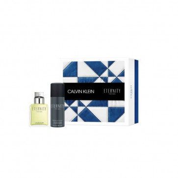 Calvin Klein Lote ETERNITY FOR MEN Eau de toilette