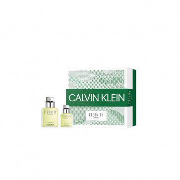 Calvin Klein Lote ETERNITY FOR MEN Eau de toilette