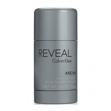 Calvin Klein REVEAL MEN Desodorante 75 gr