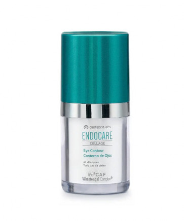 Cantabria Labs Endocare Cellage Eye Contour 15 ml