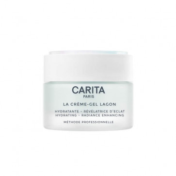 Carita CRÈME GEL AQUALAGONS 50 ml