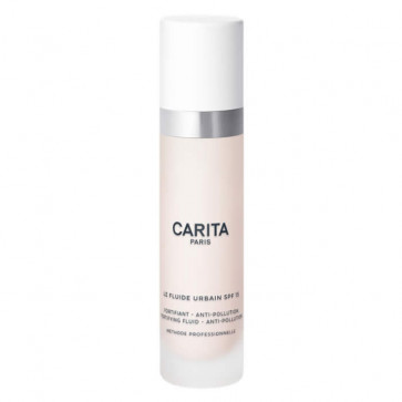 Carita LE FLUIDE URBAIN SPF15 50 ml