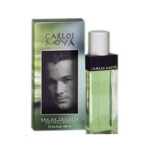 Carlos Moyá CARLOS MOYÁ Eau de toilette Vaporizador 25 ml