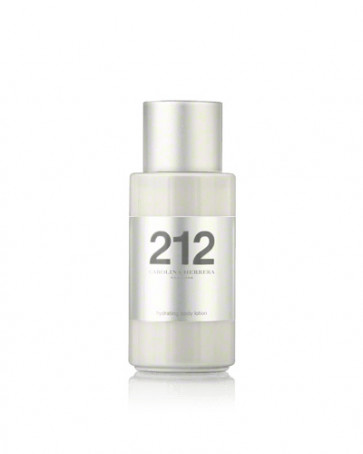 Carolina Herrera 212 Loción corporal 200 ml