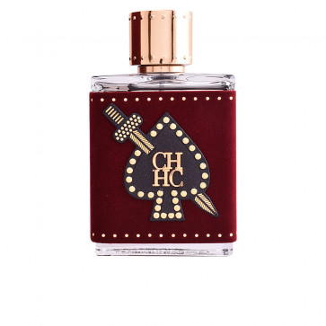 Perfume king carolina herrera on sale