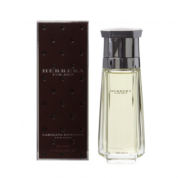 Carolina Herrera HERRERA FOR MEN After shave 100 ml