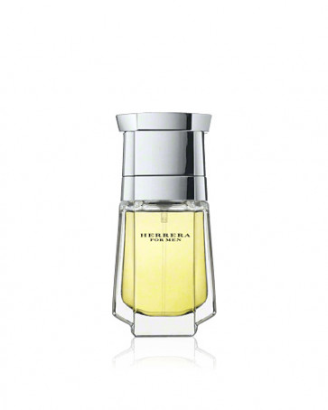 Carolina Herrera HERRERA FOR MEN Eau de toilette Vaporizador 50 ml