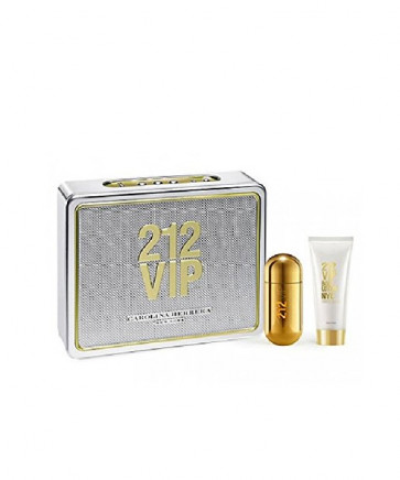 Carolina Herrera Lote 212 VIP Eau de parfum