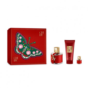 Carolina Herrera Lote CH Eau de toilette